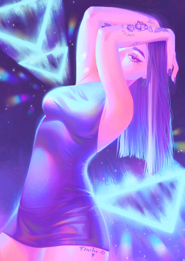 Full Color